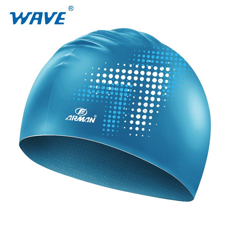 Colorful Silicone Swim Cap for Men & Women – Enlarged, Thickened, Waterproof for Long Hair
Colorful Silicone Swim Cap for Men & Women – Enlarged, Thickened, Waterproof for Long Hair