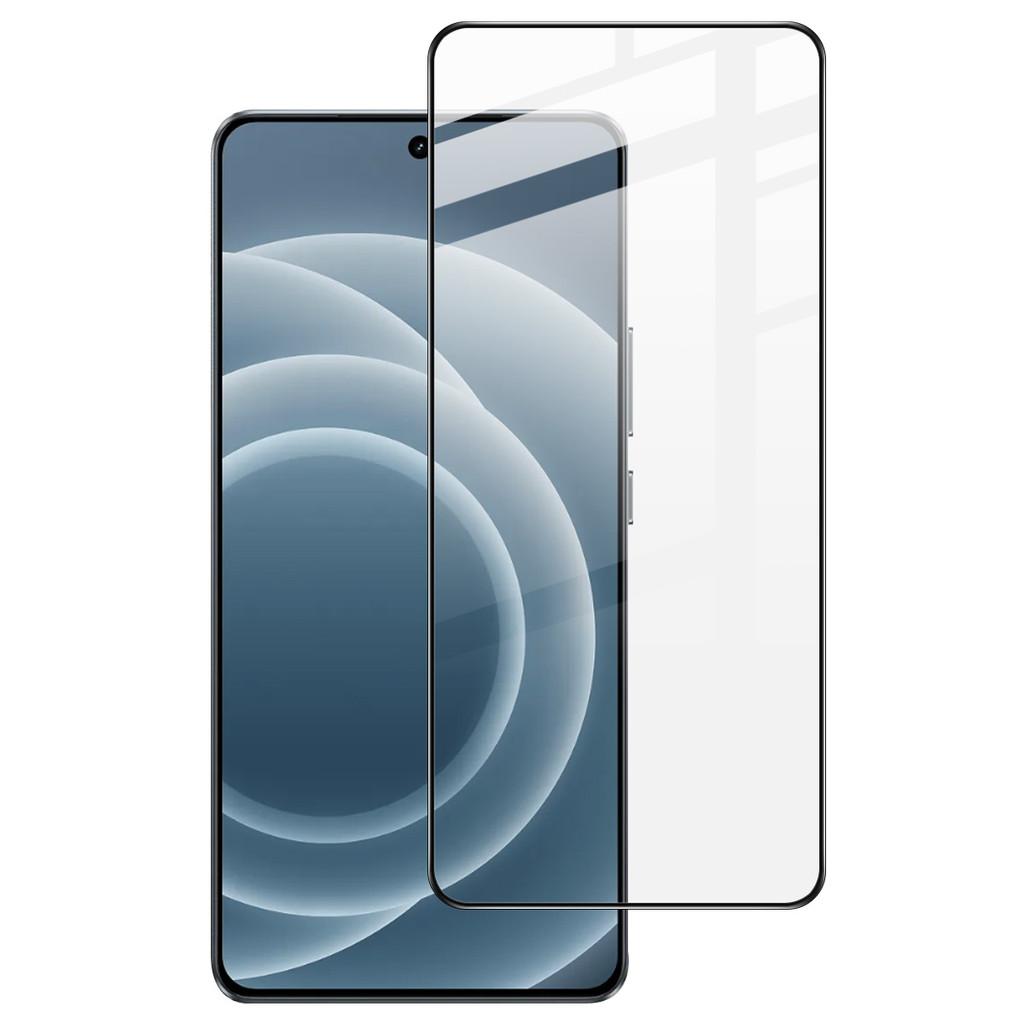 For Realme Neo 7 Turbo 5G Glass IMAK Pro+ Full Coverage Tempered Glass Film Realme Neo7 Turbo чорний
For Realme Neo 7 Turbo 5G Glass IMAK Pro+ Full Coverage Tempered Glass Film Realme Neo7 Turbo чорний