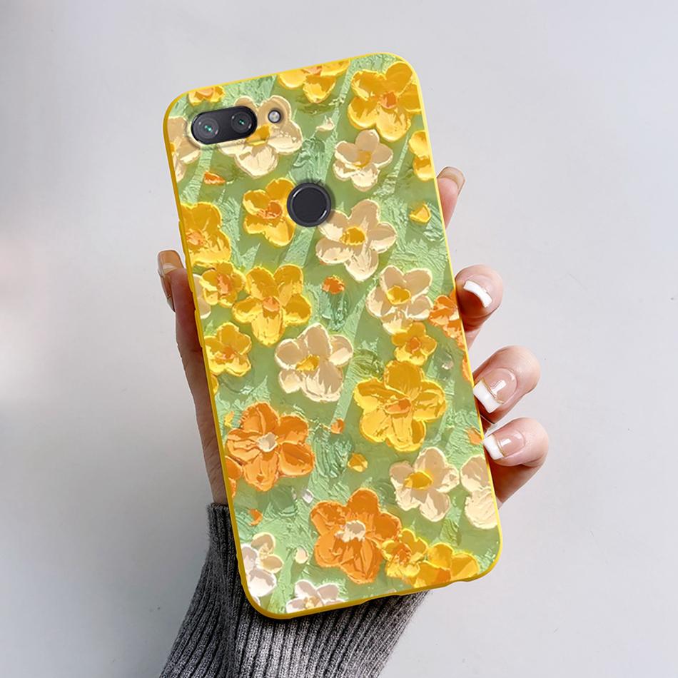 Чехол для Xiaomi Mi 8 Lite Модный Астронавт Цветок Мягкий Силиконовый Чехол для Телефона Для Xiaomi Mi 8 / Mi8 Lite Защитный Чехол из ТПУ Capa Mi 8 Lite
Чехол для Xiaomi Mi 8 Lite Модный Астронавт Цветок Мягкий Силиконовый Чехол для Телефона Для Xiaomi Mi 8 / Mi8 Lite Защитный Чехол из ТПУ Capa Mi 8 Lite
