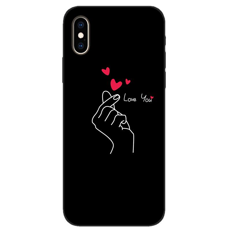 Case For iPhone X XS XR 10 Cases Soft Silicon TPU Cover For iPhone XS Max Coque Etui Bumper Phone Back Cover Full 360 Protective iPhone XR
Case For iPhone X XS XR 10 Cases Soft Silicon TPU Cover For iPhone XS Max Coque Etui Bumper Phone Back Cover Full 360 Protective iPhone XR