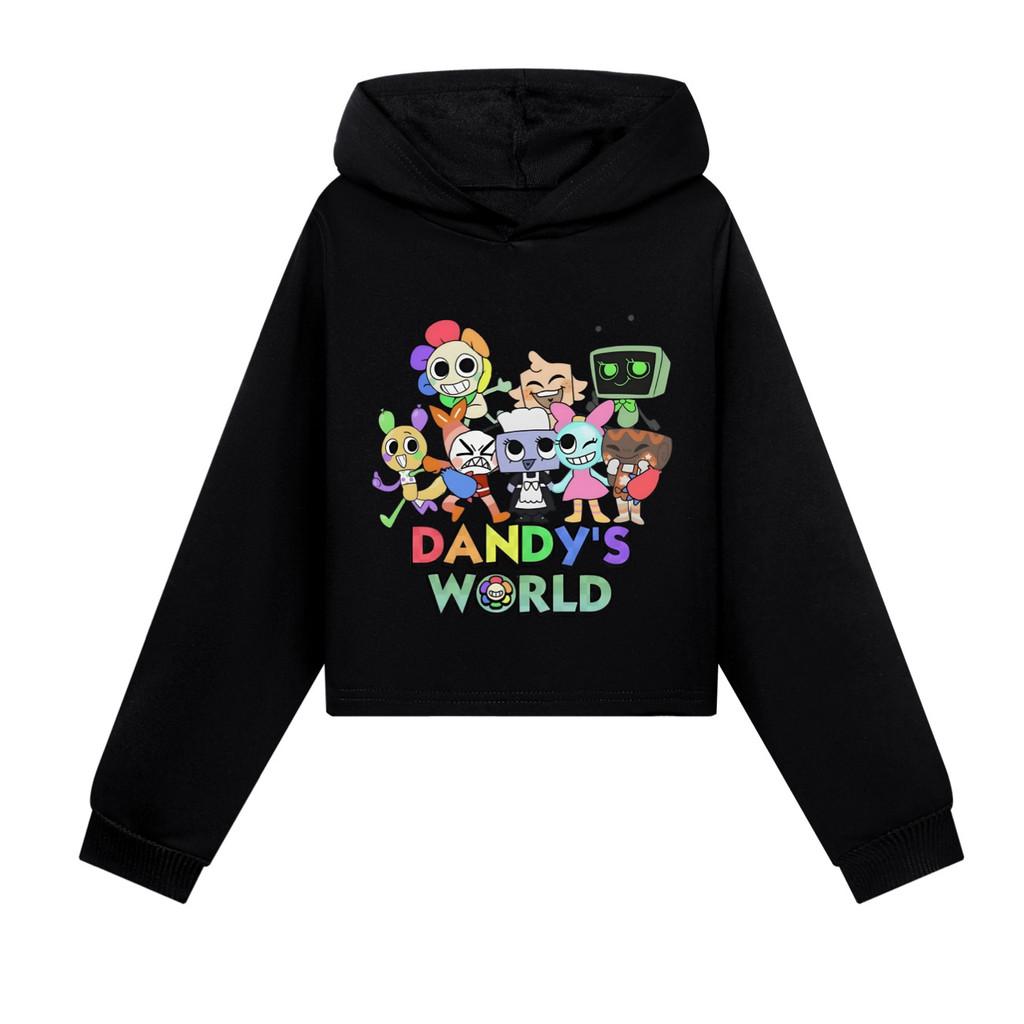 5407 Дитячі Дівчата Dandy World З принтом Бавовняні Повсякденні Худі з Довгими Рукавами 120cm чорний
5407 Дитячі Дівчата Dandy World З принтом Бавовняні Повсякденні Худі з Довгими Рукавами 120cm чорний