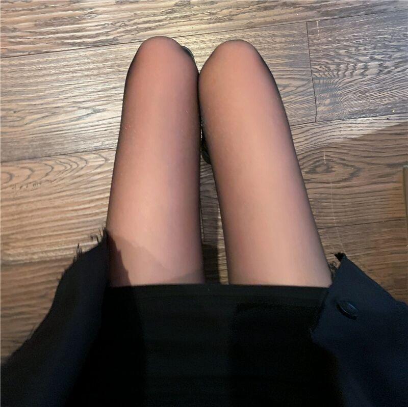 The New Shiny Pantyhose Glitter Stockings Womens Glossy Tights One Size
The New Shiny Pantyhose Glitter Stockings Womens Glossy Tights One Size