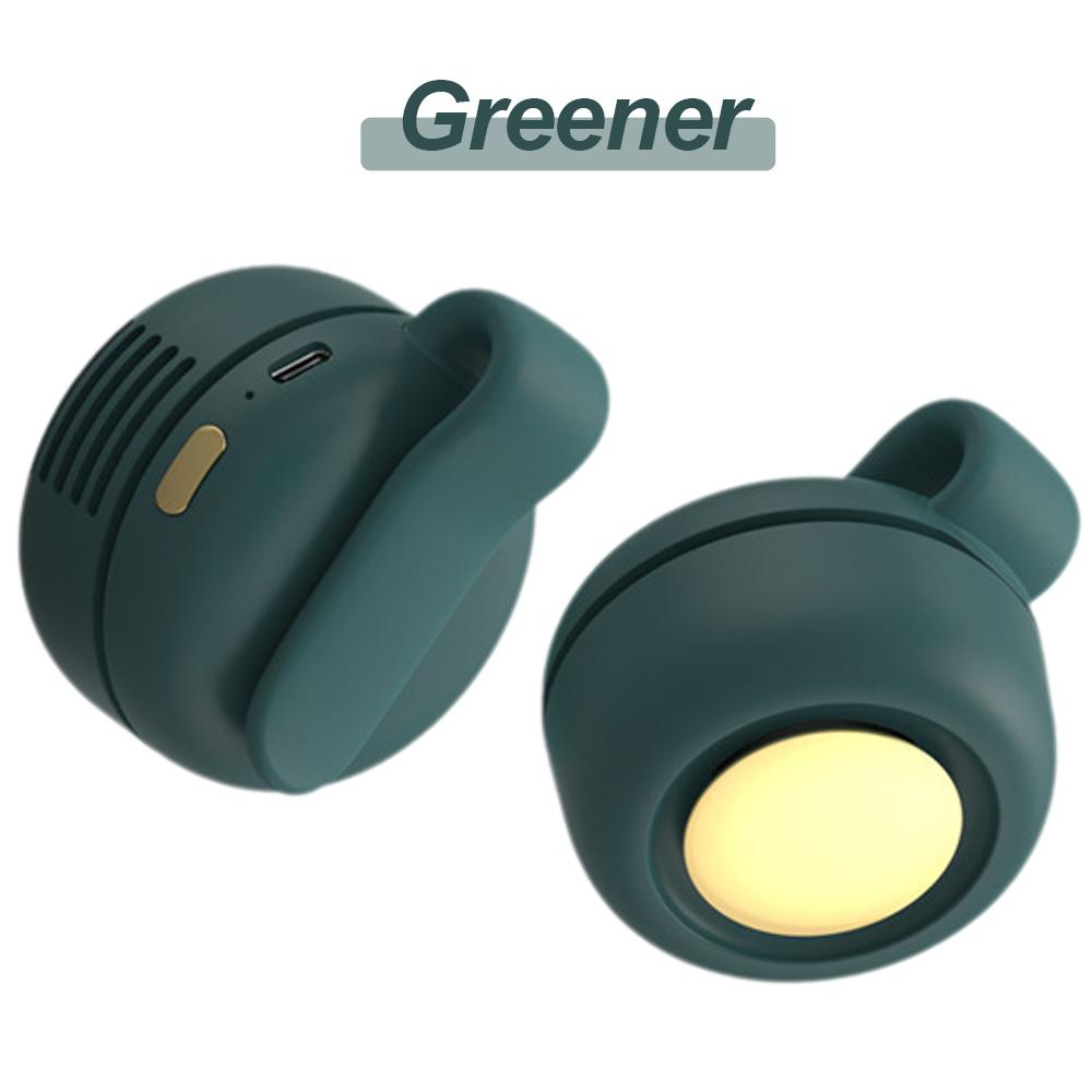 Мини Вентилятор-Вихрь Портативный Защелкивающийся Зарядный Вентилятор Клипса на Пояс Мини Вентилятор-Вихрь 3 скорости Без рук Бесшумный Сильный Ветер зелёный
Мини Вентилятор-Вихрь Портативный Защелкивающийся Зарядный Вентилятор Клипса на Пояс Мини Вентилятор-Вихрь 3 скорости Без рук Бесшумный Сильный Ветер зелёный