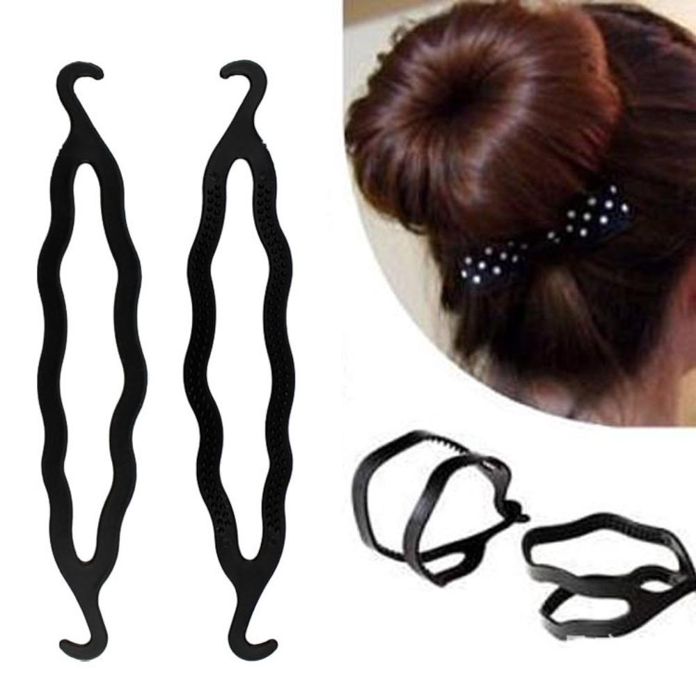 Band Tool Braid Braider Accessories Hair Bun Maker Magic Hair Styling Tools DIY Hair Braiding
Band Tool Braid Braider Accessories Hair Bun Maker Magic Hair Styling Tools DIY Hair Braiding