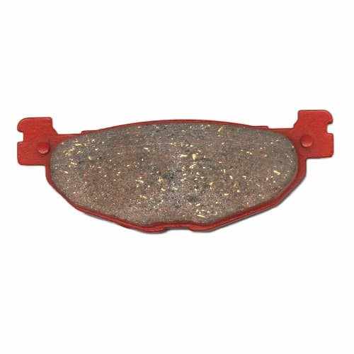 Daytona Motorcycle Brake Pad Red Pad (Semi Metal Pad) TMAX 5004B5/1UD(08-12) MAXAM(05-17) Majesty 4D91/4-6(07-16) etc. Rear 79851 Thread No.:67
Daytona Motorcycle Brake Pad Red Pad (Semi Metal Pad) TMAX 5004B5/1UD(08-12) MAXAM(05-17) Majesty 4D91/4-6(07-16) etc. Rear 79851 Thread No.:67