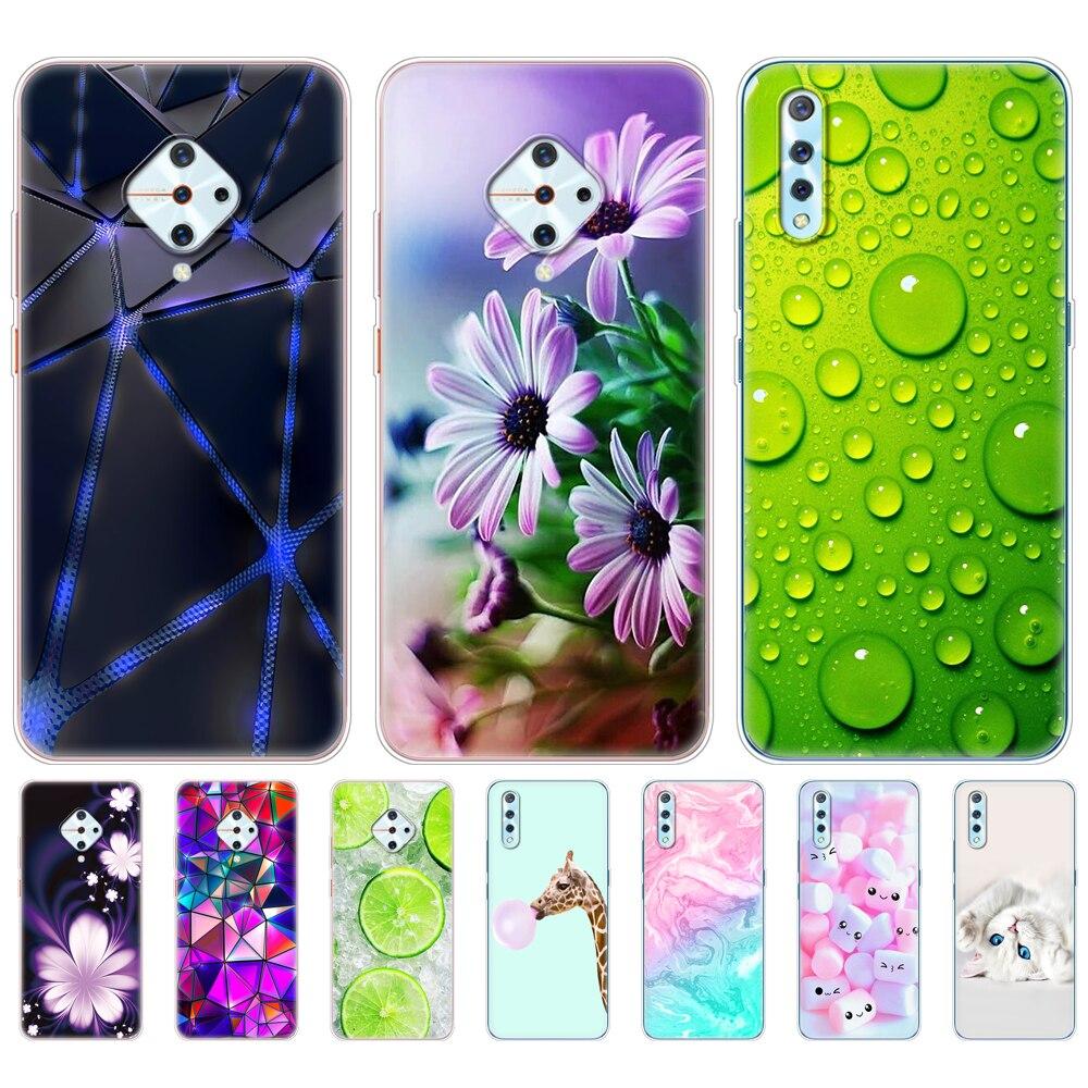 Чехол для мобильного телефона Vivo V17 на Vivo V17 Neo V17 V17 Neo Vivo V17, силиконовая мягкая задняя крышка из ТПУ для защиты корпуса 6,38 дюйма
Чехол для мобильного телефона Vivo V17 на Vivo V17 Neo V17 V17 Neo Vivo V17, силиконовая мягкая задняя крышка из ТПУ для защиты корпуса 6,38 дюйма