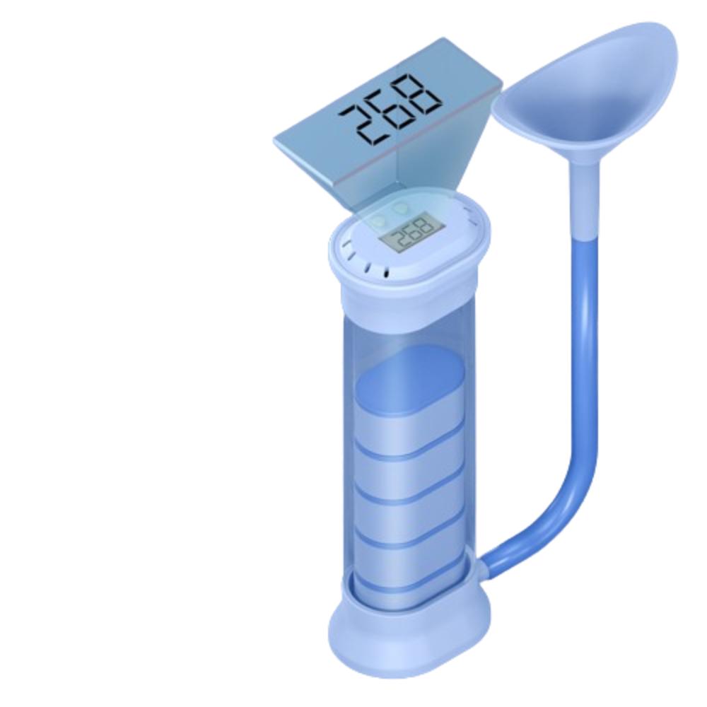 Adjustable Resistance Breathing Dumbbell Trainer Abdominal Muscle Trainer Fitness Equipment синий
Adjustable Resistance Breathing Dumbbell Trainer Abdominal Muscle Trainer Fitness Equipment синий