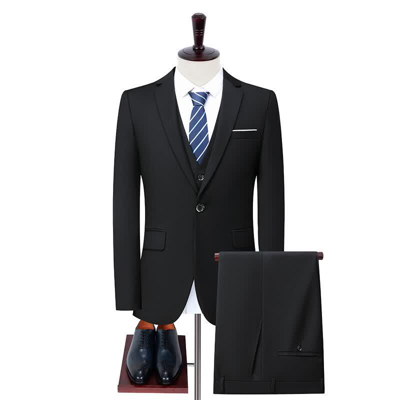 Firstview Men s 3-Piece Suit Set FV24D1323 XL
Firstview Men s 3-Piece Suit Set FV24D1323 XL