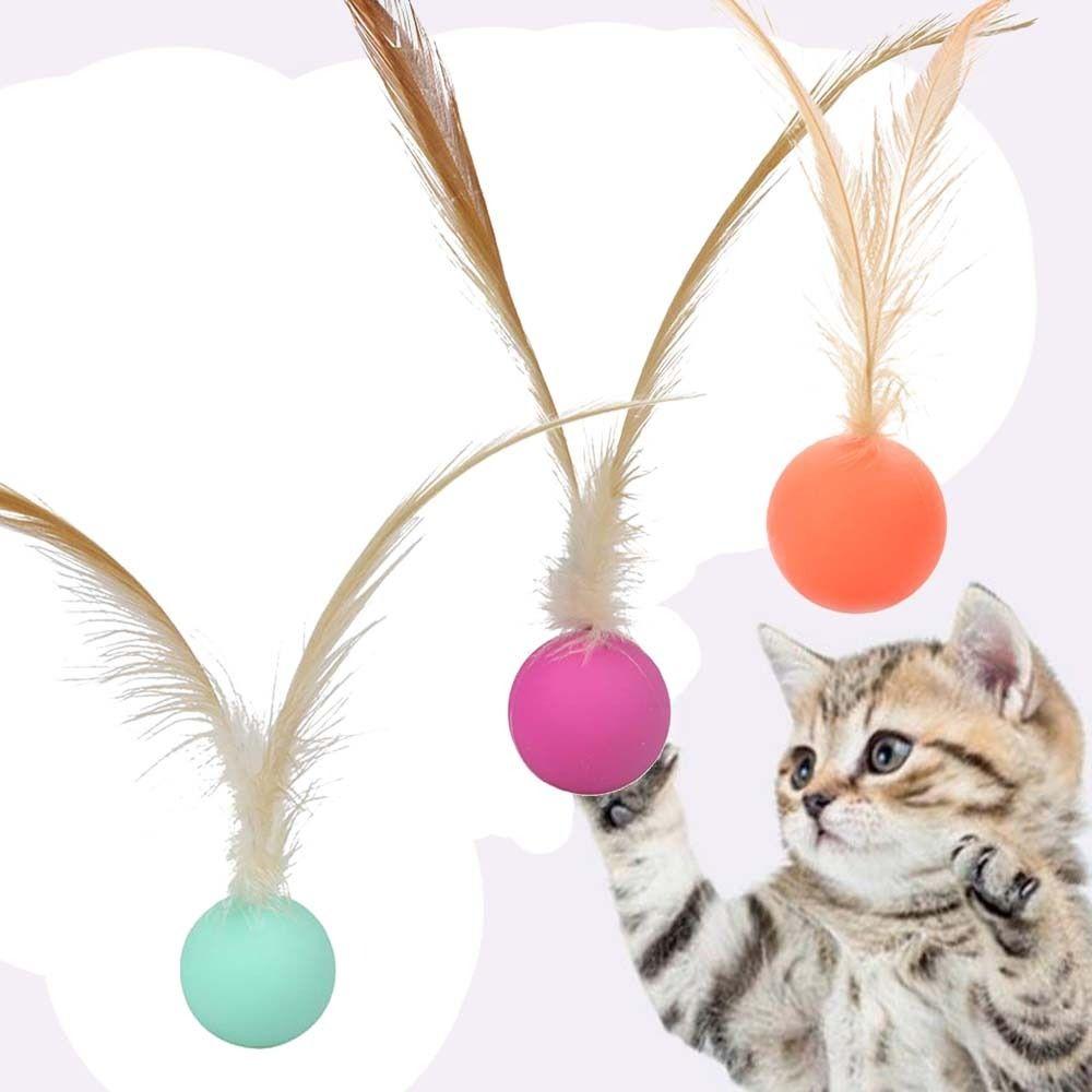 Ball For Cat Kitten Puppy Indoor Play Chew Training Toy Cat Stretch Ball Cat Toys Pet Supplies оранжевый
Ball For Cat Kitten Puppy Indoor Play Chew Training Toy Cat Stretch Ball Cat Toys Pet Supplies оранжевый