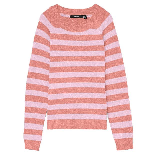 Vero Moda Свитер Doffy M
Vero Moda Свитер Doffy M