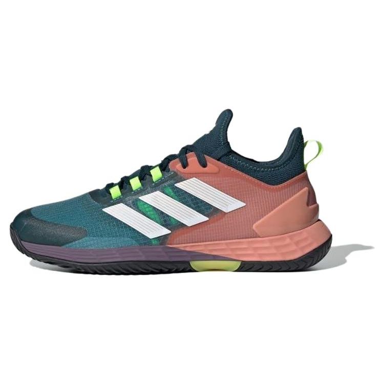 Мужские кроссовки adidas Adizero Ubersonic 4.1 Arctic Fusion Clay Blue Cloud-White Lucid-Lemon ID1563
Мужские кроссовки adidas Adizero Ubersonic 4.1 Arctic Fusion Clay Blue Cloud-White Lucid-Lemon ID1563
