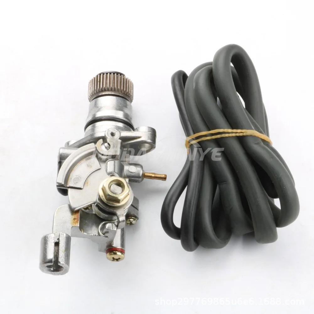 Compatible with Yamaha AEROX 100 2-Stroke Engine Oil Pump Assembly Advisory Service
Compatible with Yamaha AEROX 100 2-Stroke Engine Oil Pump Assembly Advisory Service