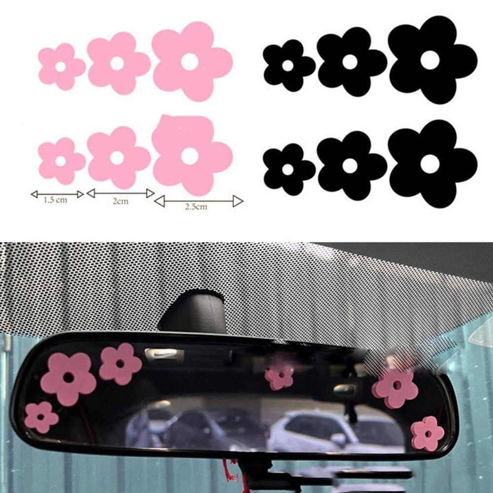 Виниловые наклейки на автомобильные цветы наклейки на зеркало автомобиля украшение для автомобиля/ноутбука/окна/мотоцикла розовый
Виниловые наклейки на автомобильные цветы наклейки на зеркало автомобиля украшение для автомобиля/ноутбука/окна/мотоцикла розовый