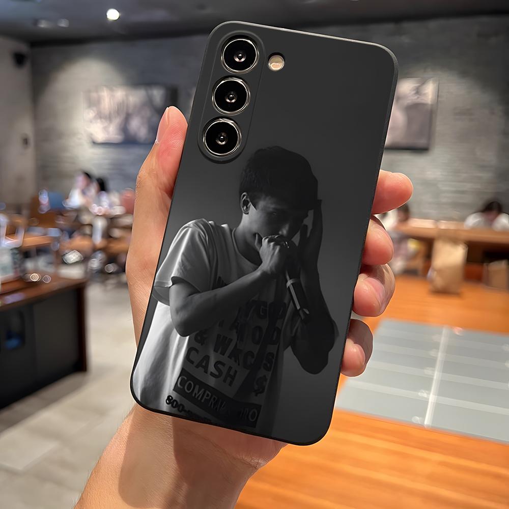 Rapper Boulevard Depo Phone Case For Samsung S23 Ultra S24 S22 S20 Fe S21 Plus Galaxy A54 A34 A24 A53 A13 A16 Back Cover Samsung s23ultra
Rapper Boulevard Depo Phone Case For Samsung S23 Ultra S24 S22 S20 Fe S21 Plus Galaxy A54 A34 A24 A53 A13 A16 Back Cover Samsung s23ultra