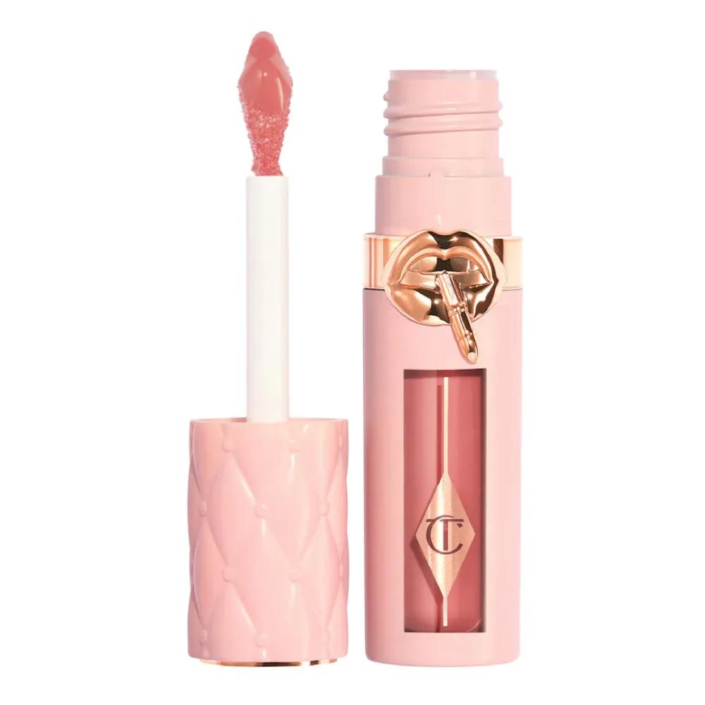 Charlotte Tilbury Pillow Talk Big Lip Plumping Lip Gloss Medium Deep Pear (Choose 1 of 2 colors) Fair Medium
Charlotte Tilbury Pillow Talk Big Lip Plumping Lip Gloss Medium Deep Pear (Choose 1 of 2 colors) Fair Medium