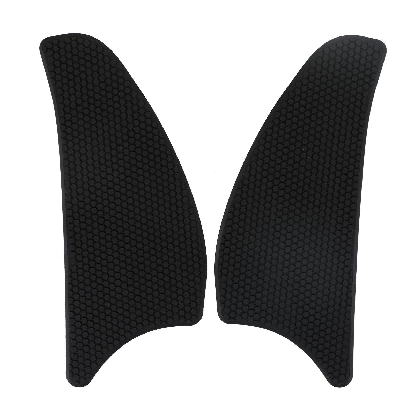 2x Side Tank Traction Grips Pads Fit for Kawasaki Versys 1000 KLZ1000 2015-2019
2x Side Tank Traction Grips Pads Fit for Kawasaki Versys 1000 KLZ1000 2015-2019