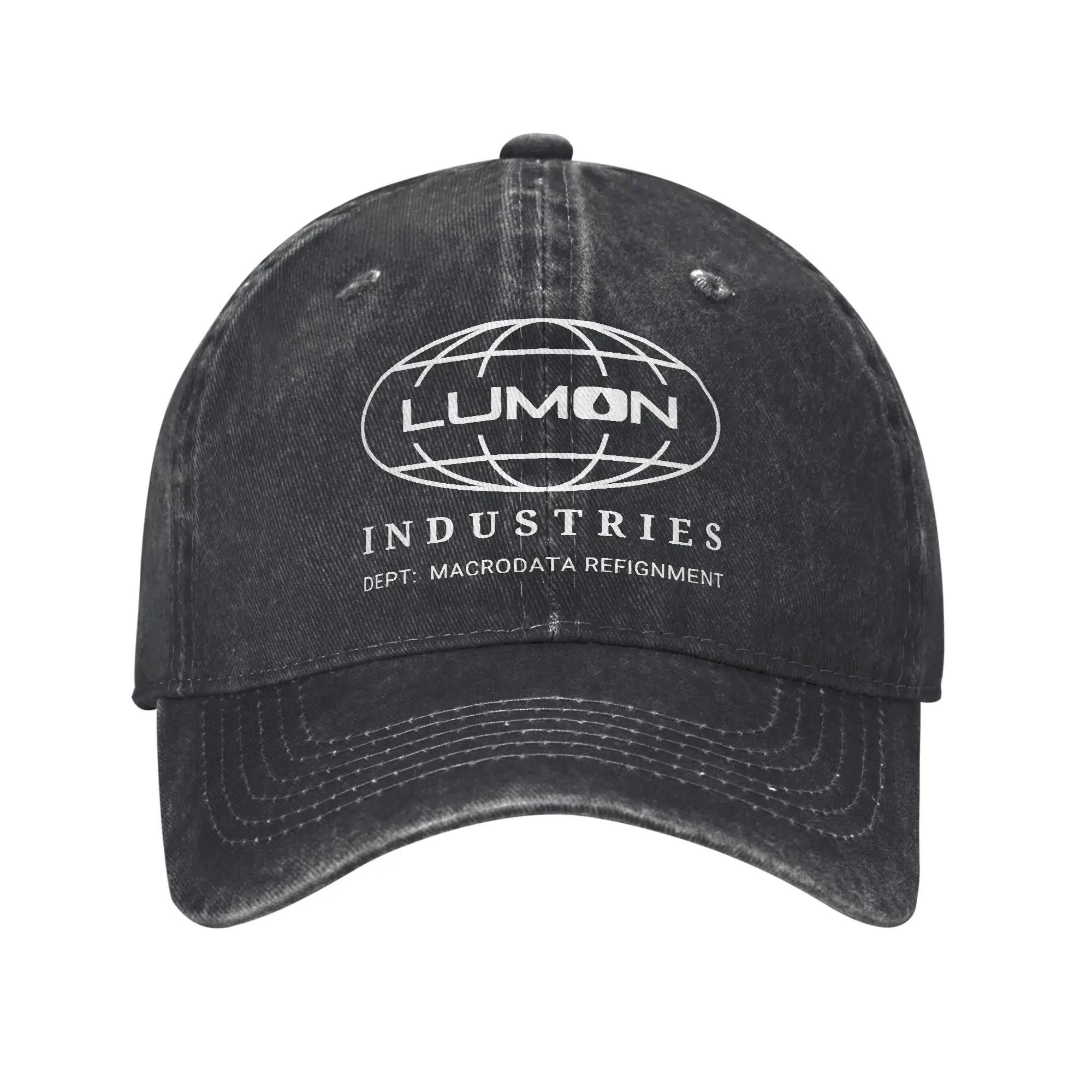 Baseball Cap Lumon Macrodata RefineUnisext Summer Casual Trucker Hat Women Unisex Design Running Hippie Dropshipping Baseball Caps One Size
Baseball Cap Lumon Macrodata RefineUnisext Summer Casual Trucker Hat Women Unisex Design Running Hippie Dropshipping Baseball Caps One Size
