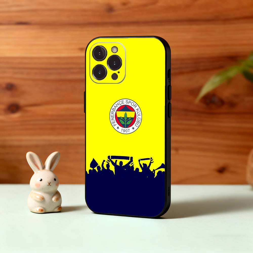 1 шт. Чехол для телефона T-Turkey Fenerbahce-E для iPhone17,16,15,14,13,12Plus,Pro Max,XS,5G Мягкий силиконовый черный чехол iPhone15
1 шт. Чехол для телефона T-Turkey Fenerbahce-E для iPhone17,16,15,14,13,12Plus,Pro Max,XS,5G Мягкий силиконовый черный чехол iPhone15