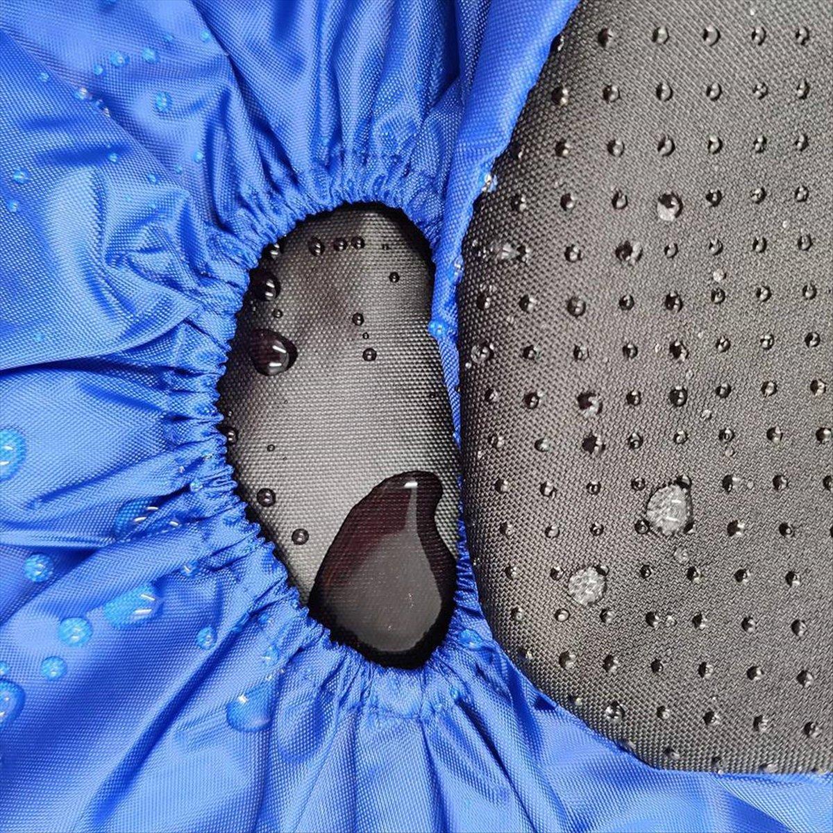 BHBL Anti-Slip Reusable Shoe Covers Waterproof Washable Boot Covers Dustproof Boot Covers 5 Pairs China Mainland
BHBL Anti-Slip Reusable Shoe Covers Waterproof Washable Boot Covers Dustproof Boot Covers 5 Pairs China Mainland