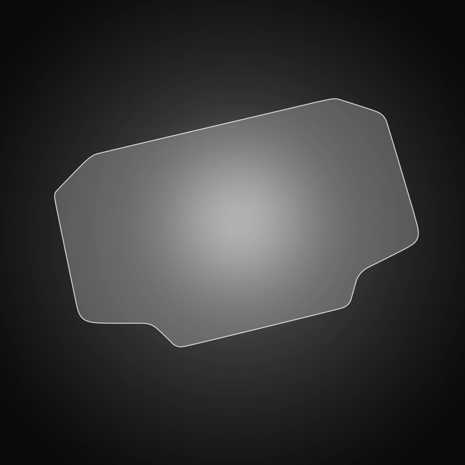 Защитная пленка для приборной панели, замена для Kawasaki Ninja 650 / 1000SX / 7 Hybrid / e-1 / 1100SX / Z500 SE / Z650 / Z900 / Z e-1 / Z
Защитная пленка для приборной панели, замена для Kawasaki Ninja 650 / 1000SX / 7 Hybrid / e-1 / 1100SX / Z500 SE / Z650 / Z900 / Z e-1 / Z