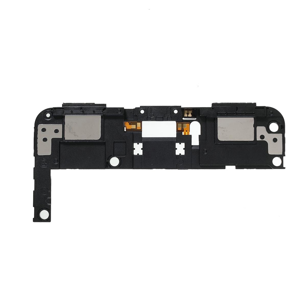 Buzzer Ringer Loudspeaker Module Part (without Logo) for Samsung Galaxy Tab A 8.0 Wi-Fi (2019) SM-T290/LTE (2019) SM-T295 Type A
Buzzer Ringer Loudspeaker Module Part (without Logo) for Samsung Galaxy Tab A 8.0 Wi-Fi (2019) SM-T290/LTE (2019) SM-T295 Type A