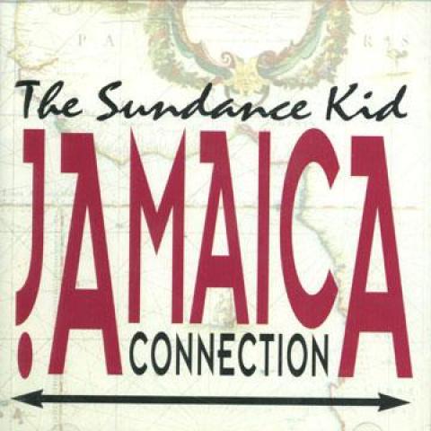 CD SUNDANCE KID - Jamaica Connection MRCD157 Munich 1991 Netherland Reggae, Ska & Dub
CD SUNDANCE KID - Jamaica Connection MRCD157 Munich 1991 Netherland Reggae, Ska & Dub