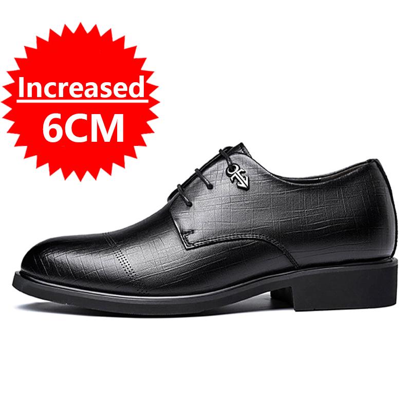 Fashion Summer Men Genuine Leather Casual Shoes Men Sneakers Men Shoes Skateboard Platform Male Footwear Height Increase Insole 6CM 46
Fashion Summer Men Genuine Leather Casual Shoes Men Sneakers Men Shoes Skateboard Platform Male Footwear Height Increase Insole 6CM 46