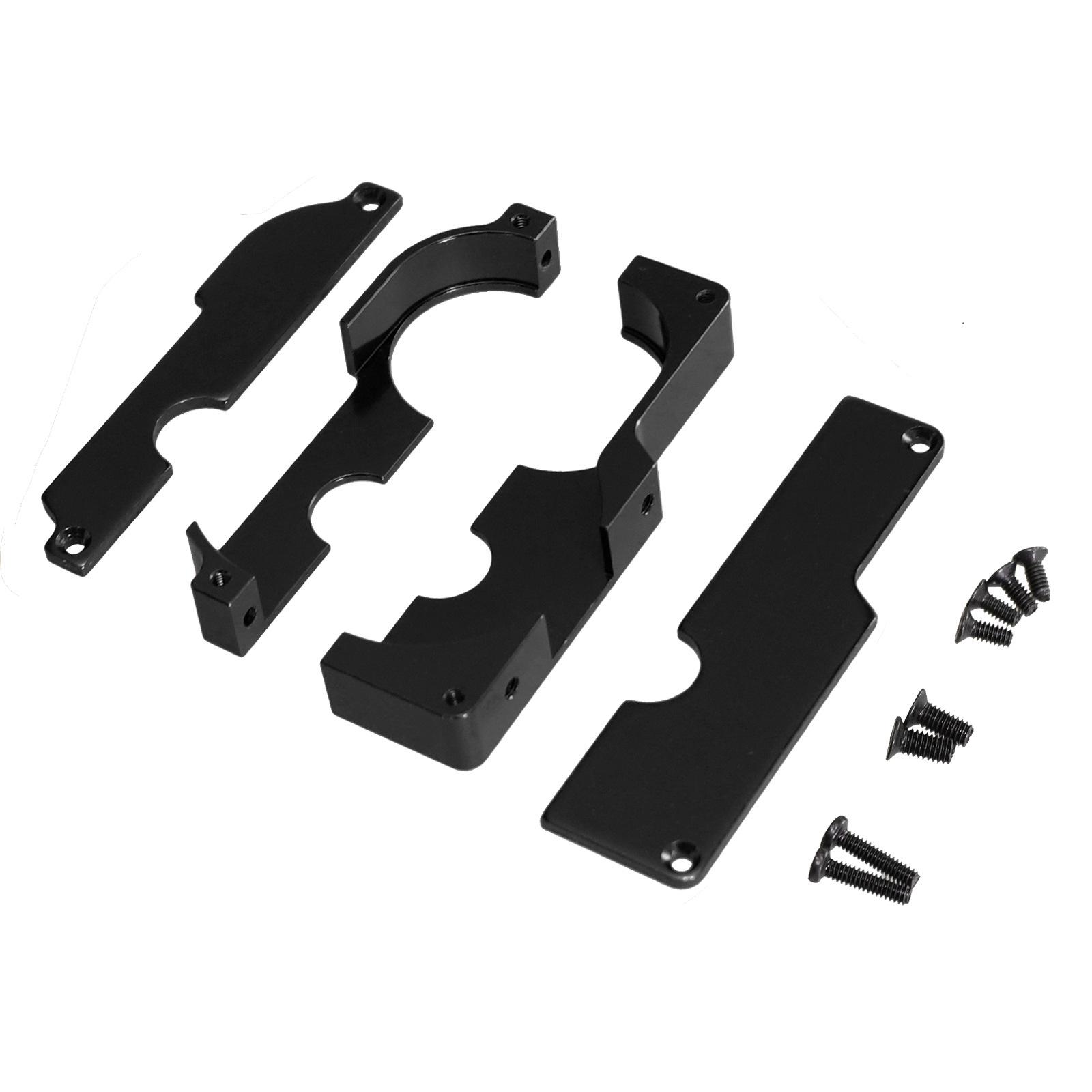 Пилозахисний чохол для автомобіля з дистанційним керуванням Weili для легкого розбирання шестерень
Пилозахисний чохол для автомобіля з дистанційним керуванням Weili для легкого розбирання шестерень