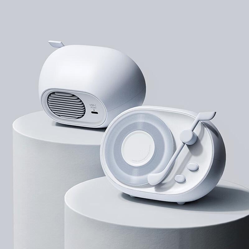 Sumire LK10 Flowing Light Bluetooth Speaker (CN version)
Sumire LK10 Flowing Light Bluetooth Speaker (CN version)