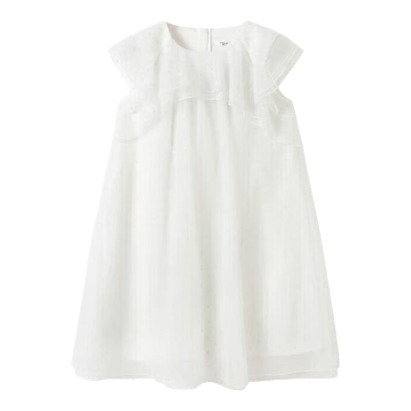 Balabala Girls Summer Princess Dress 150
Balabala Girls Summer Princess Dress 150