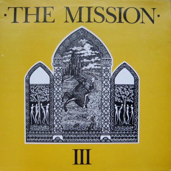 12inch Record MISSION - III - Stay With Me / (Untitled) / B MYTHX1 MERCURY 1986 UK Rock Used
12inch Record MISSION - III - Stay With Me / (Untitled) / B MYTHX1 MERCURY 1986 UK Rock Used
