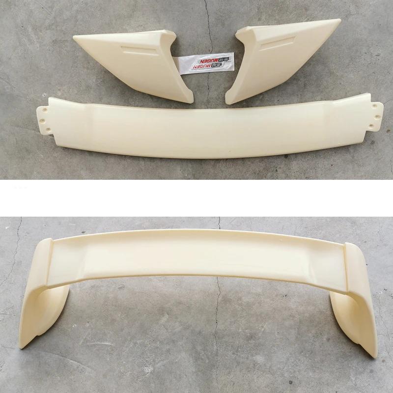 High Quality ABS 3-parts Rear Wing Spoiler For HONDA Accord 2008 2009 2010 2011 2012 2013 4-Door Sedan
High Quality ABS 3-parts Rear Wing Spoiler For HONDA Accord 2008 2009 2010 2011 2012 2013 4-Door Sedan