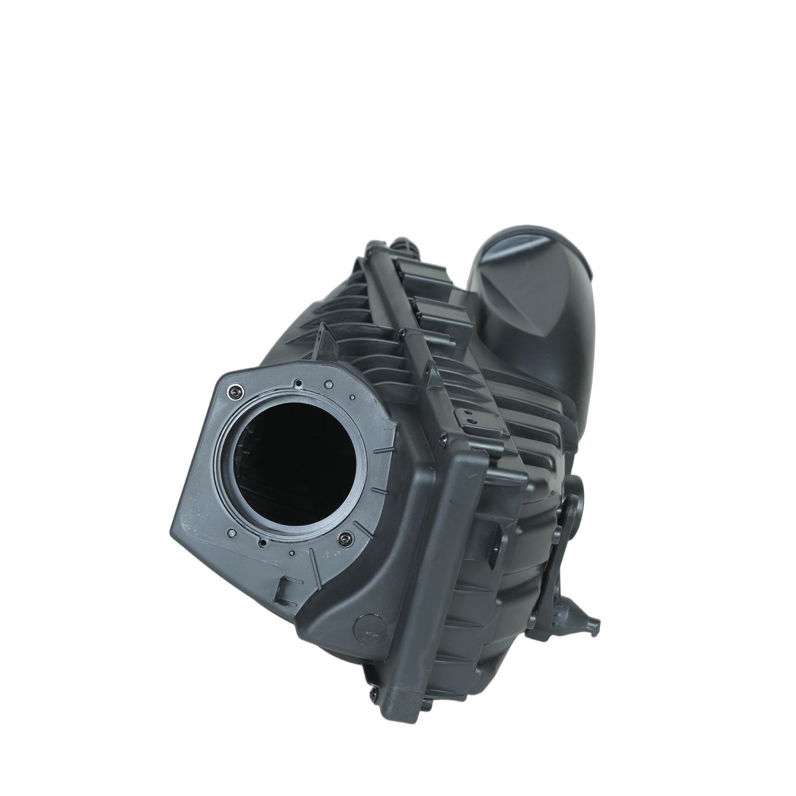 Land Rover Range Rover (L405) 5.0 Air Filter Assembly for 13-14 Autobiography/Sport, Left Side
Land Rover Range Rover (L405) 5.0 Air Filter Assembly for 13-14 Autobiography/Sport, Left Side