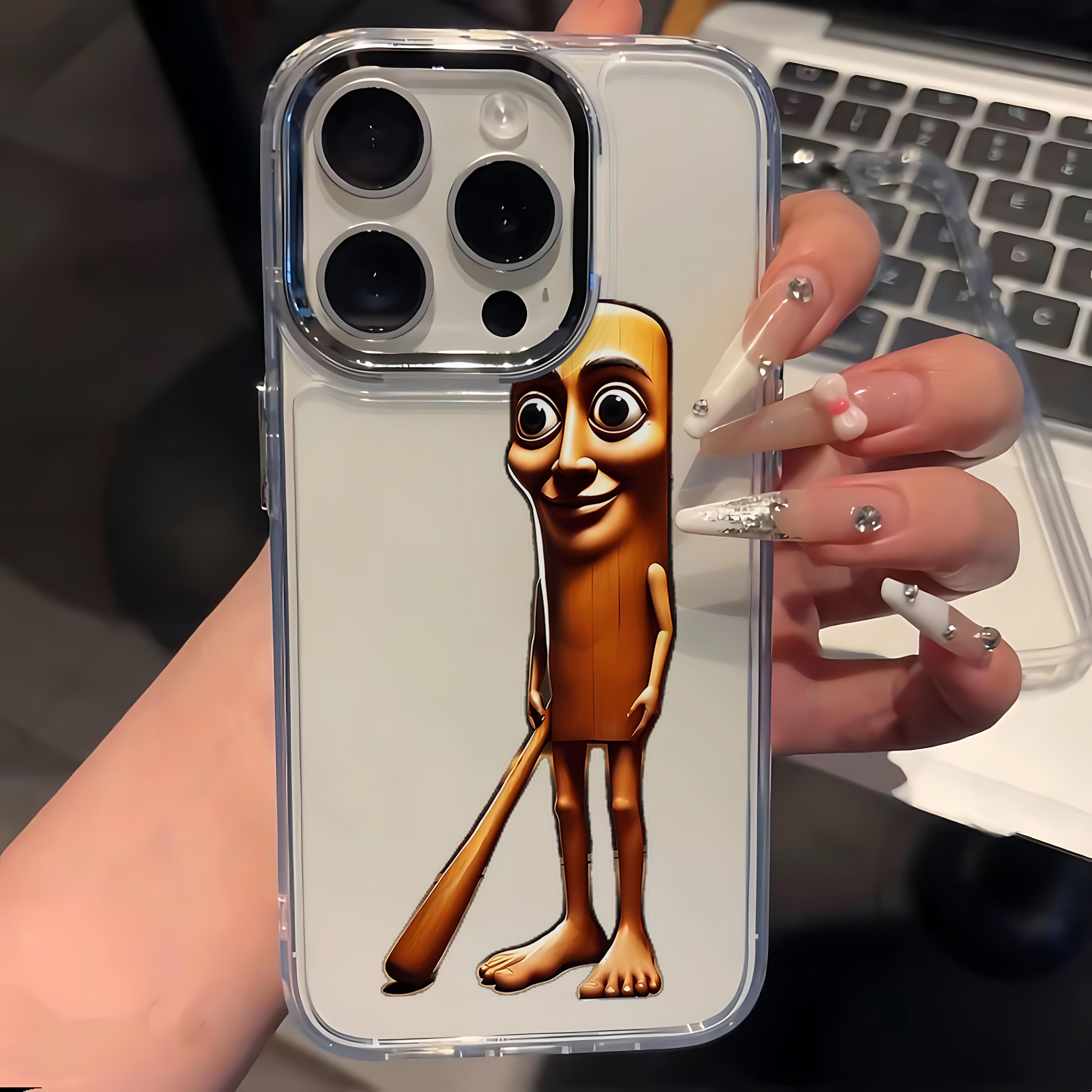 Итальянский Мозголом Забавное Животное Горячий Чехол Для Телефона Для IPhone 17 16e 16 15 14 13 12 11 Mini Pro Max X XR XSMAX 8 7 Air Plus Мягкий Чехол iPhone 13
Итальянский Мозголом Забавное Животное Горячий Чехол Для Телефона Для IPhone 17 16e 16 15 14 13 12 11 Mini Pro Max X XR XSMAX 8 7 Air Plus Мягкий Чехол iPhone 13