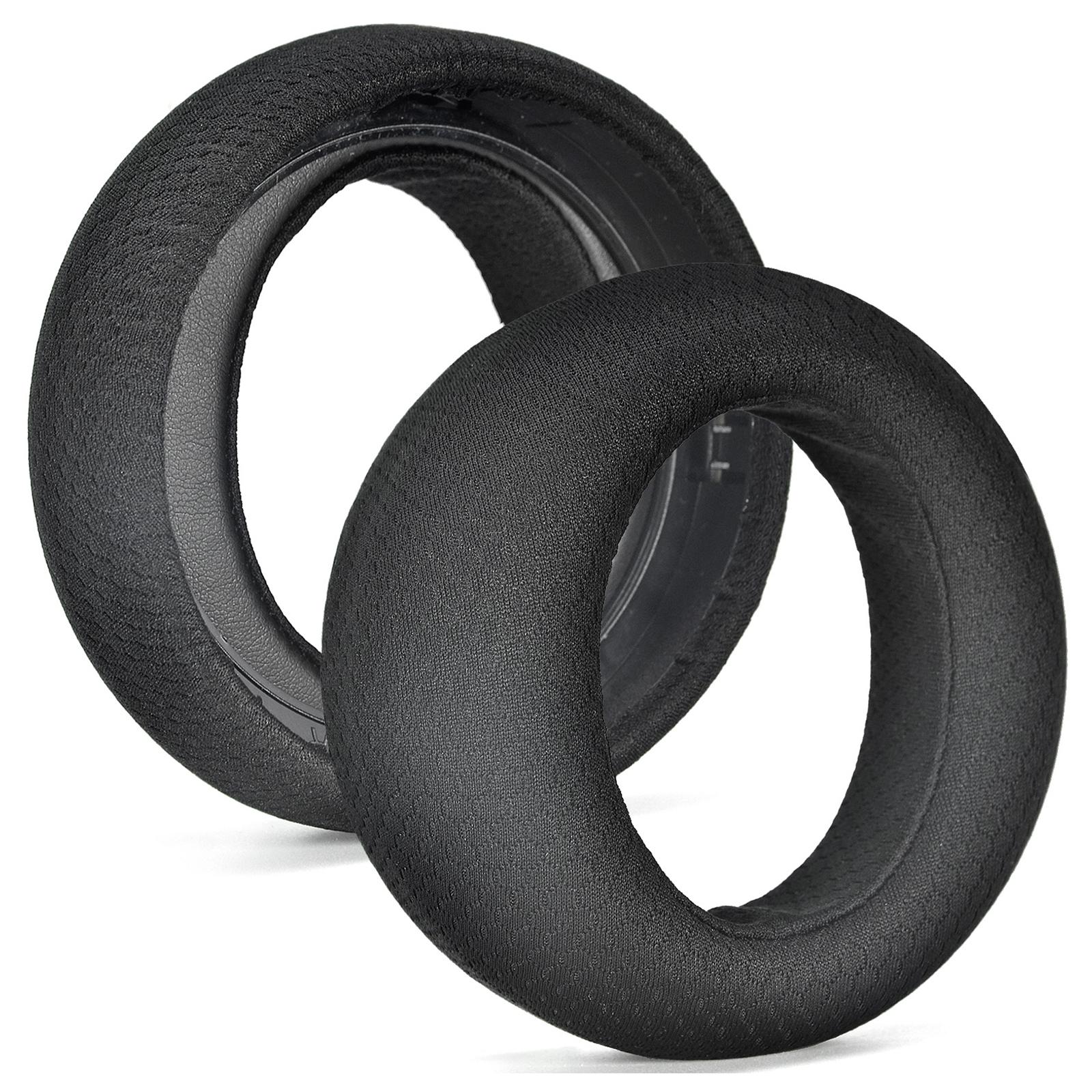 Replacement Ear Cushions for Wireless Headsets Earpads Earmuff Ear Pad for Offering Superior Comfort Sound Quality 1
Replacement Ear Cushions for Wireless Headsets Earpads Earmuff Ear Pad for Offering Superior Comfort Sound Quality 1