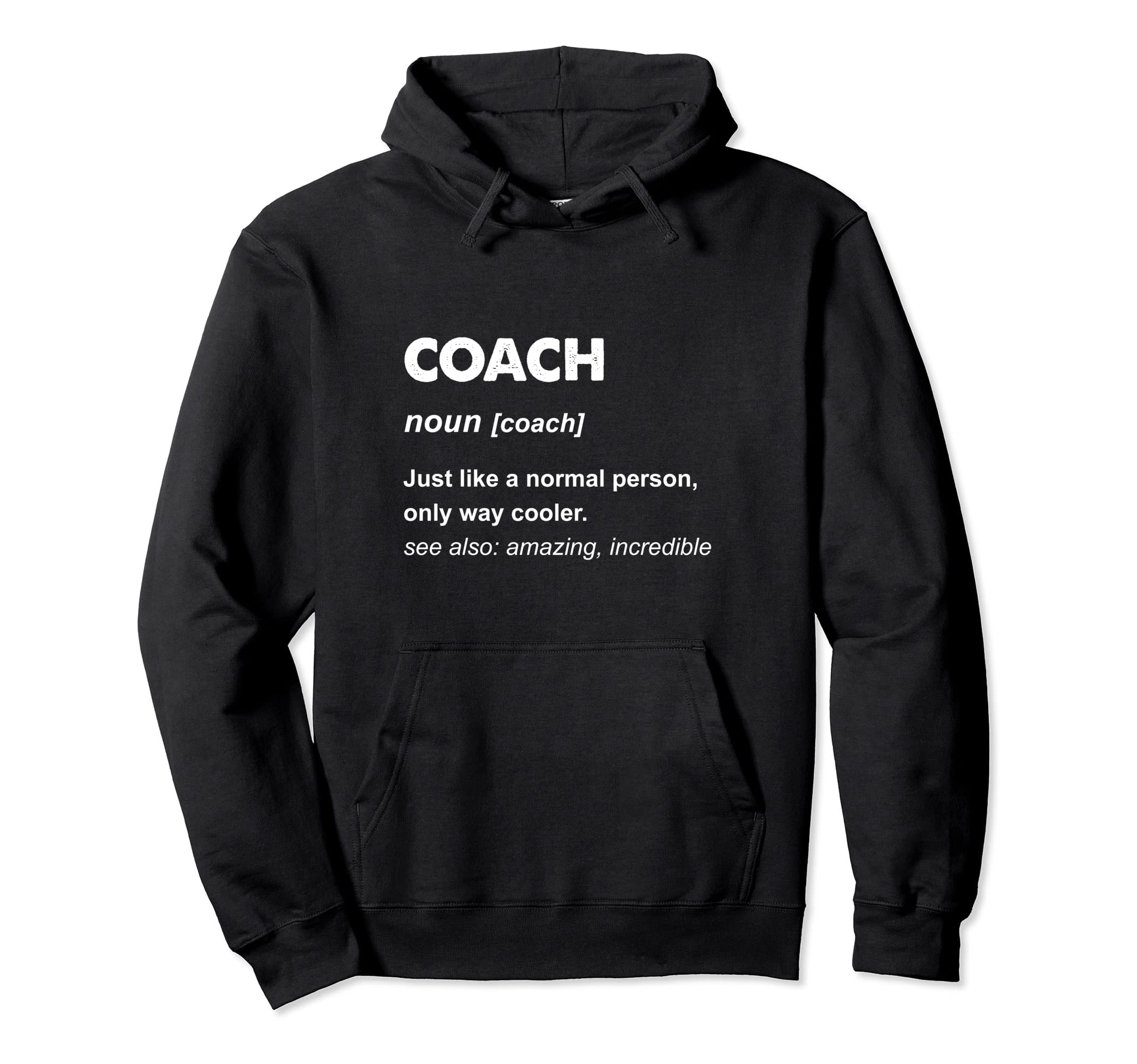 Coach hoodie
Coach hoodie