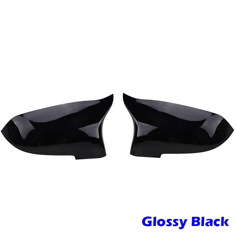 Рифмированная крышка зеркала заднего вида, боковая крышка зеркала, автомобильные аксессуары, пригодные для BMW 5 серии F10 F11 F18 LCI 2014-2017 F07 F12 F06 Glossy Black
Рифмированная крышка зеркала заднего вида, боковая крышка зеркала, автомобильные аксессуары, пригодные для BMW 5 серии F10 F11 F18 LCI 2014-2017 F07 F12 F06 Glossy Black