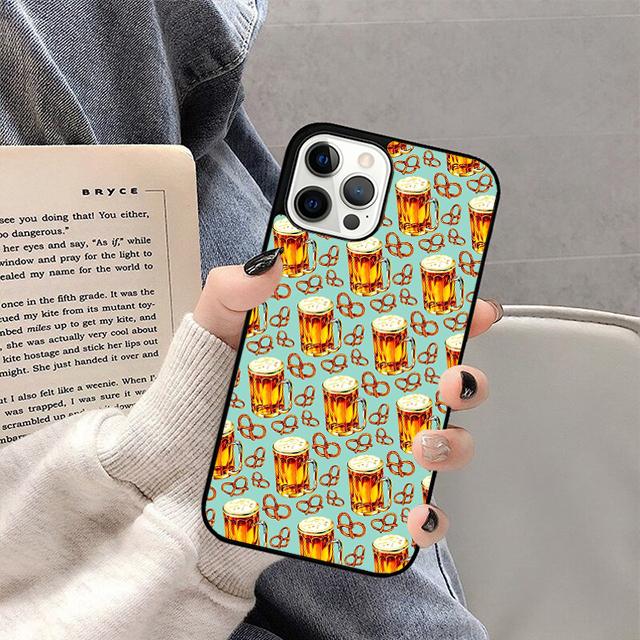 A Glass of Beer Alcohol Phone Case For iPhone 17 Air 16 15 14 13 12 Pro Max Plus Max Cover Shell coque iPhone 13pro
A Glass of Beer Alcohol Phone Case For iPhone 17 Air 16 15 14 13 12 Pro Max Plus Max Cover Shell coque iPhone 13pro