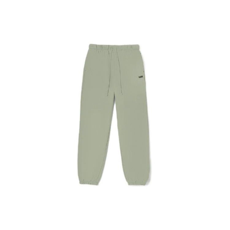 Спортивные брюки Vans Solid Color Mid-Rise Tapered Knit, женские, светло-зеленые, VN0A7ROXUDP XL
Спортивные брюки Vans Solid Color Mid-Rise Tapered Knit, женские, светло-зеленые, VN0A7ROXUDP XL