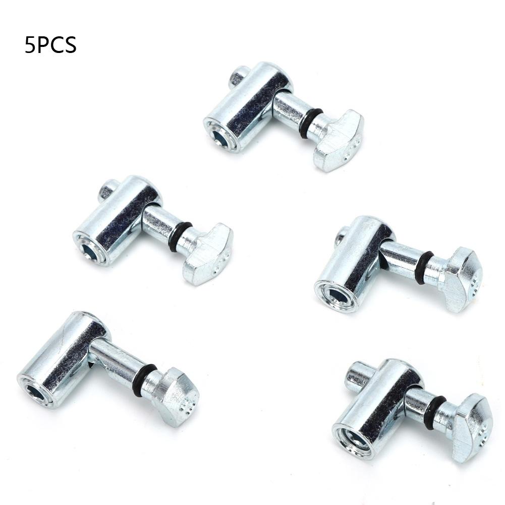 5pcs Carbon Steel Corner Connector for 30/40 European Standard Aluminum Profiles90 Degrees срібний
5pcs Carbon Steel Corner Connector for 30/40 European Standard Aluminum Profiles90 Degrees срібний