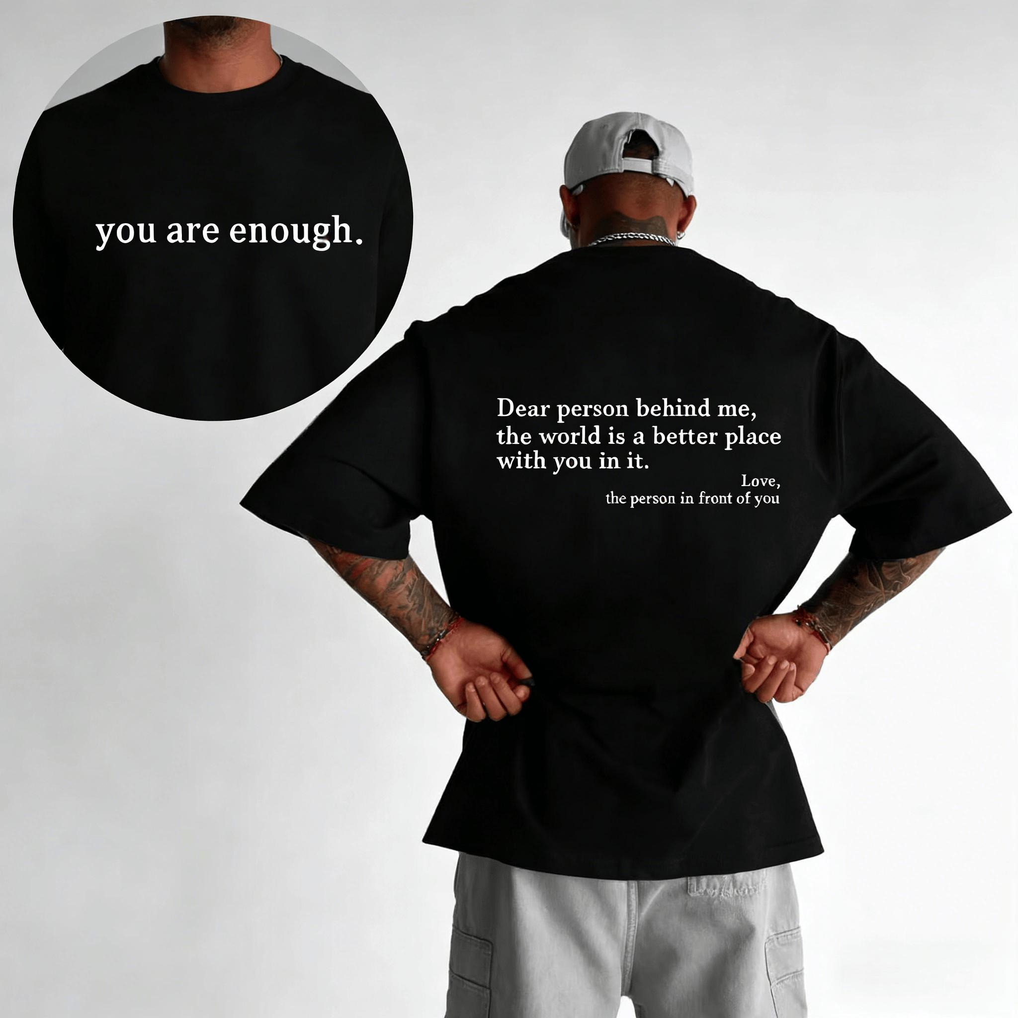 Summer Mens Tshirt with Fashionable Letter Print Y2K Trendy Style Casual Sportswear Pure Cotton Streetwear for Men 3XL
Summer Mens Tshirt with Fashionable Letter Print Y2K Trendy Style Casual Sportswear Pure Cotton Streetwear for Men 3XL
