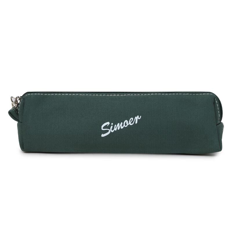 SIMOER 9007 Casual Pencil Pouch
SIMOER 9007 Casual Pencil Pouch