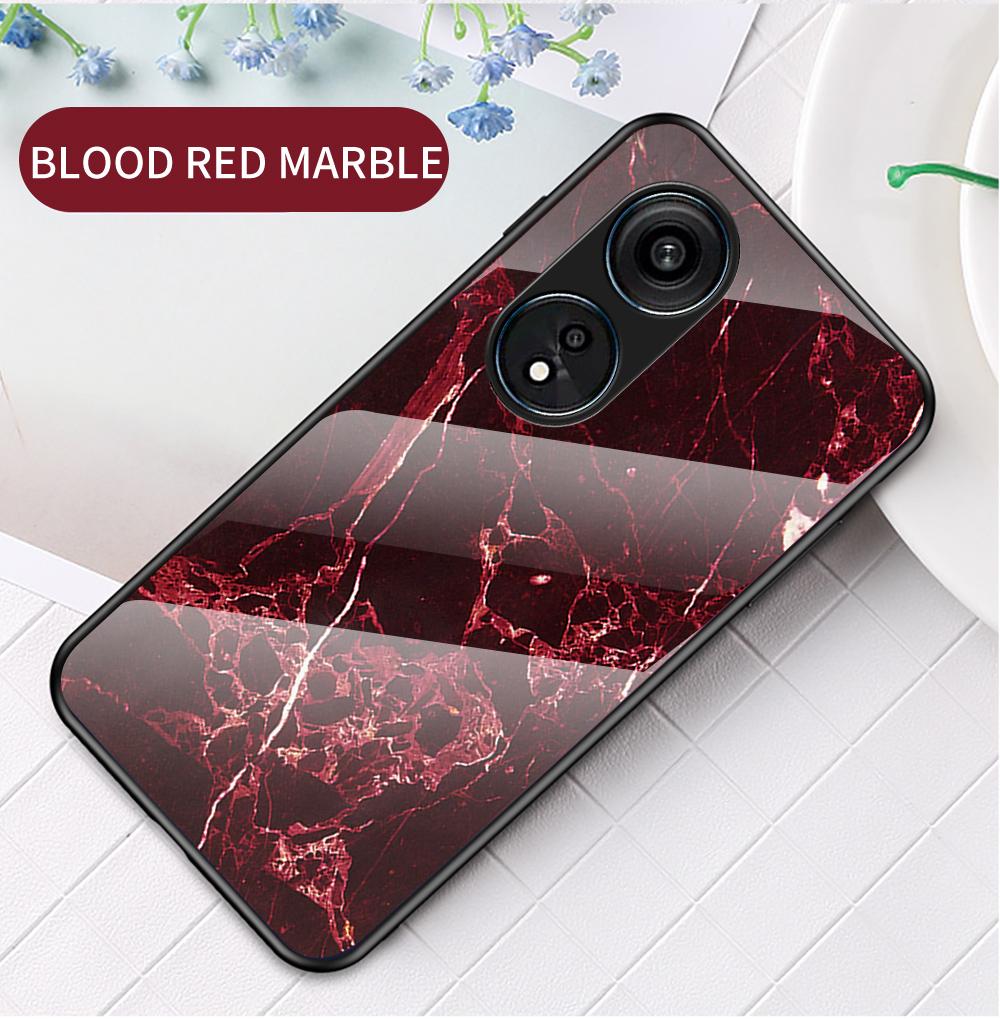 Чехол для OPPO Reno 7 8 9 10 Pro + 7Z 8Z 8T Find 5 6 Pro 4G 5G, чехол из мраморного закаленного стекла, задняя крышка For OPPO Find X6 Pro
Чехол для OPPO Reno 7 8 9 10 Pro + 7Z 8Z 8T Find 5 6 Pro 4G 5G, чехол из мраморного закаленного стекла, задняя крышка For OPPO Find X6 Pro