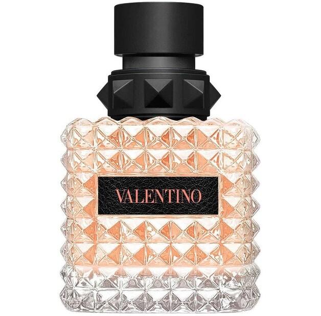 Парфюмированная вода Valentino Donna Born in Roma Coral Fantasy 100 ml (3614273672467)
Парфюмированная вода Valentino Donna Born in Roma Coral Fantasy 100 ml (3614273672467)