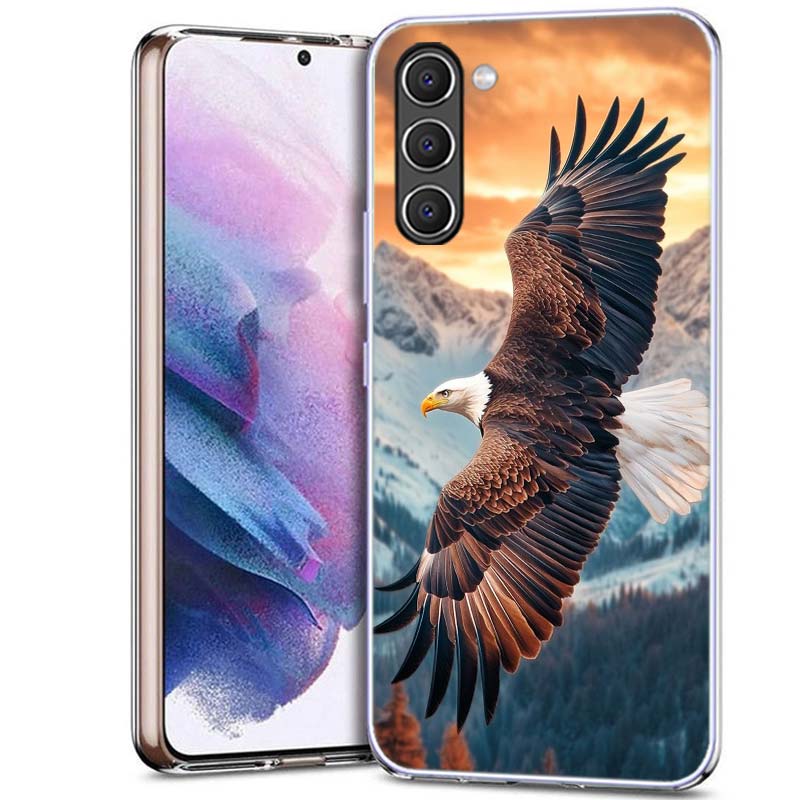 Soaring Eagle Hunting Phone Case for Samsung A54 A14 A24 A34 A17 A37 A57 A55 A35 A25 A15 A13 A23 A33 A53 A07 A05S A04S A03 A73 G Samsung A07
Soaring Eagle Hunting Phone Case for Samsung A54 A14 A24 A34 A17 A37 A57 A55 A35 A25 A15 A13 A23 A33 A53 A07 A05S A04S A03 A73 G Samsung A07