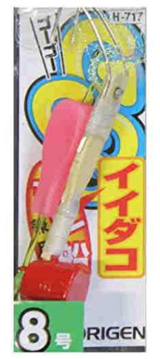 MORIGEN GOGO Хороший осьминог
MORIGEN GOGO Хороший осьминог