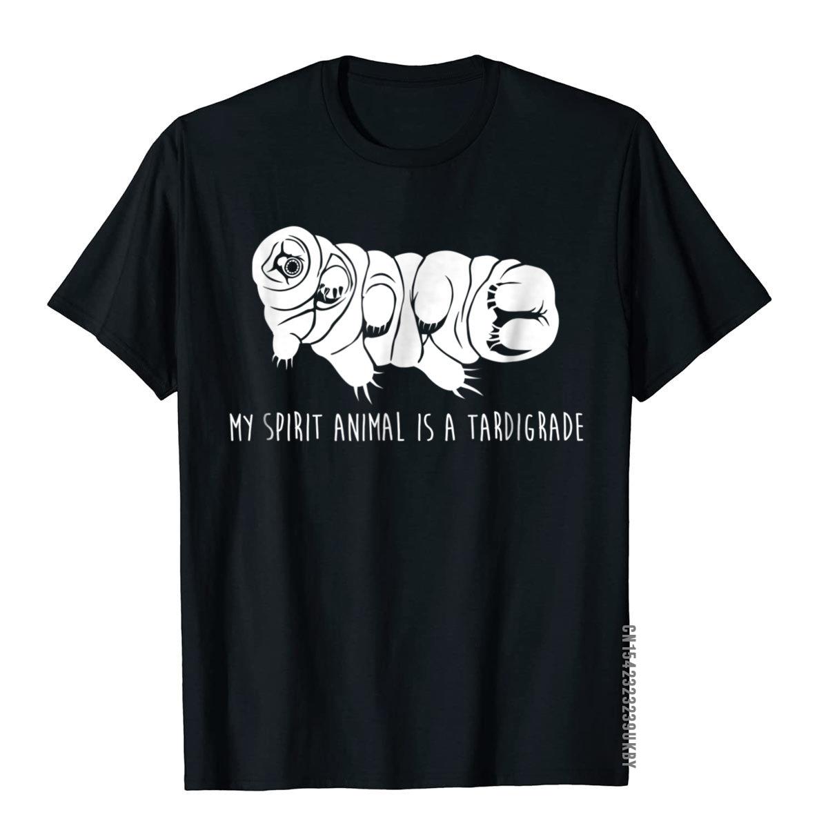 Water Bear Shirt My Spirit Animal Is A Tardigrade Science Hip Hop Tight T Shirt Cotton Tops Tees For Men Fitness - Men s Summ... S разноцветный
Water Bear Shirt My Spirit Animal Is A Tardigrade Science Hip Hop Tight T Shirt Cotton Tops Tees For Men Fitness - Men s Summ... S разноцветный