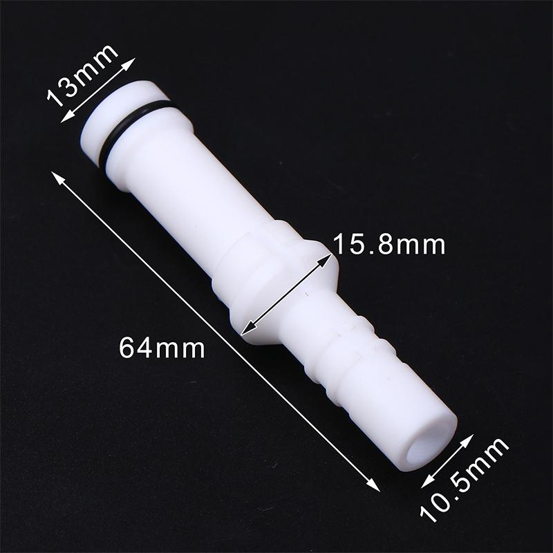 Insert Sleeve Injector Powder Pump Core For Electrostatic Powder Coating Machine Part
Insert Sleeve Injector Powder Pump Core For Electrostatic Powder Coating Machine Part