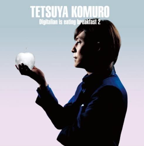CD KOMURO, TETSUYA - Digitalian is eating breakfast 2 AVCD38259 Avex Trax 2011 Japan ObiJapanese Pop/Rock Used
CD KOMURO, TETSUYA - Digitalian is eating breakfast 2 AVCD38259 Avex Trax 2011 Japan ObiJapanese Pop/Rock Used