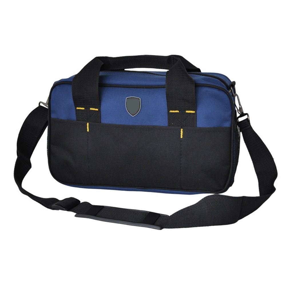 Wear-resistant Electrician Tool Bags Oxford Cloth Storage Bag Men s Oblique Bag Woodworking
Wear-resistant Electrician Tool Bags Oxford Cloth Storage Bag Men s Oblique Bag Woodworking